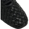 image:imageJW PEI Womens Kayla Weave Strap Flat ShoesBlack