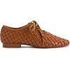image:imageJW PEI Womens Kayla Weave Strap Flat ShoesBrown