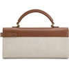 image:imageJW PEI Womens Keyla Top Handle BagBeige