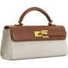 image:imageJW PEI Womens Keyla Top Handle BagBeige