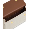 image:imageJW PEI Womens Keyla Top Handle BagBeige