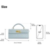image:imageJW PEI Womens Keyla Top Handle BagBlue