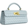 image:imageJW PEI Womens Keyla Top Handle BagBlue