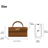 image:imageJW PEI Womens Keyla Top Handle BagBrown