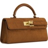 image:imageJW PEI Womens Keyla Top Handle BagBrown