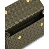 image:imageJW PEI Womens Keyla Top Handle BagOlive Green