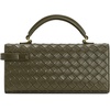 image:imageJW PEI Womens Keyla Top Handle BagOlive Green
