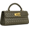 image:imageJW PEI Womens Keyla Top Handle BagOlive Green