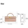 image:imageJW PEI Womens Keyla Top Handle BagPink