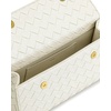 image:imageJW PEI Womens Keyla Top Handle BagWhite