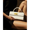 image:imageJW PEI Womens Keyla Top Handle BagWhite