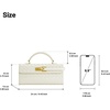 image:imageJW PEI Womens Keyla Top Handle BagWhite