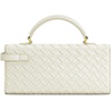 image:imageJW PEI Womens Keyla Top Handle BagWhite