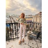 image:imageJW PEI Womens Lexi Platform SandalBeige