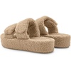 image:imageJW PEI Womens Lexi Platform SandalBeige