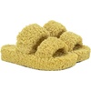 image:imageJW PEI Womens Lexi Platform SandalYellow