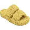 image:imageJW PEI Womens Lexi Platform SandalYellow