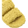 image:imageJW PEI Womens Lexi Platform SandalYellow