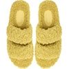 image:imageJW PEI Womens Lexi Platform SandalYellow