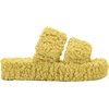 image:imageJW PEI Womens Lexi Platform SandalYellow