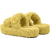 image:imageJW PEI Womens Lexi Platform SandalYellow