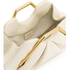 image:imageJW PEI Womens Lila Metal Frame ClutchIvory