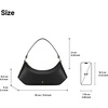 image:imageJW PEI Womens Lily Shoulder BagBlack