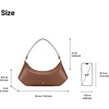 image:imageJW PEI Womens Lily Shoulder BagBrown