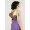 image:imageJW PEI Womens Lily Shoulder BagBrown