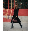 image:imageJW PEI Womens Lily Shoulder BagDeep Claret