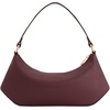 image:imageJW PEI Womens Lily Shoulder BagDeep Claret