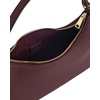 image:imageJW PEI Womens Lily Shoulder BagDeep Claret