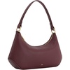 image:imageJW PEI Womens Lily Shoulder BagDeep Claret
