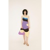 image:imageJW PEI Womens Lily Shoulder BagPurple
