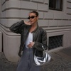 image:imageJW PEI Womens Lily Shoulder BagSilver