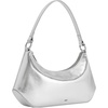 image:imageJW PEI Womens Lily Shoulder BagSilver