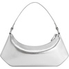 image:imageJW PEI Womens Lily Shoulder BagSilver