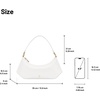 image:imageJW PEI Womens Lily Shoulder BagWhite