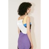 image:imageJW PEI Womens Lily Shoulder BagWhite