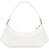 image:imageJW PEI Womens Lily Shoulder BagWhite