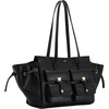 image:imageJW PEI Womens Linda Tote BagBlack