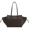 image:imageJW PEI Womens Linda Tote BagDark Brown