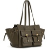 image:imageJW PEI Womens Linda Tote BagDark Olive