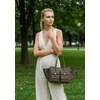 image:imageJW PEI Womens Linda Tote BagDark Olive
