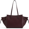 image:imageJW PEI Womens Linda Tote BagDeep Burgundy