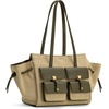 image:imageJW PEI Womens Linda Tote BagGreen