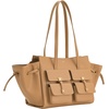 image:imageJW PEI Womens Linda Tote BagLatte Color