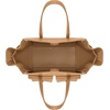 image:imageJW PEI Womens Linda Tote BagLatte Color