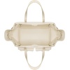 image:imageJW PEI Womens Linda Tote BagWhite