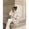 image:imageJW PEI Womens Linda Tote BagWhite